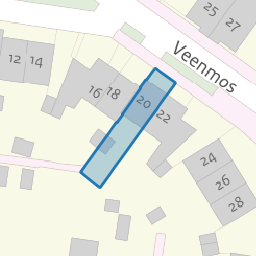 Perceel VRY00-M-1432