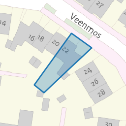 Perceel VRY00-M-1433