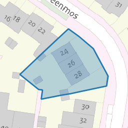 Perceel VRY00-M-1434