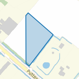 Perceel VRY00-M-1440