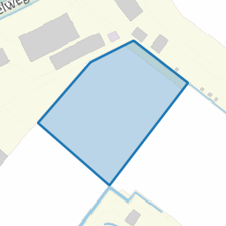 Perceel VRY00-M-1441