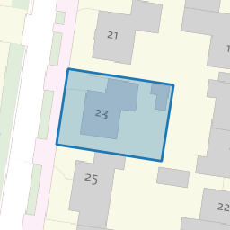 Perceel VRY00-M-1453