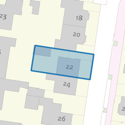 Perceel VRY00-M-1459