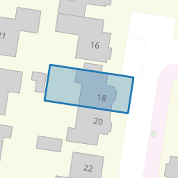 Perceel VRY00-M-1461