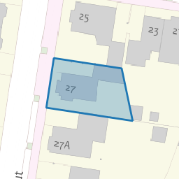 Perceel VRY00-M-1468