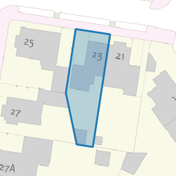 Perceel VRY00-M-1470