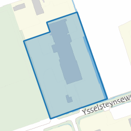 Perceel VRY00-M-1476