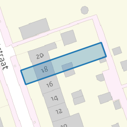 Perceel VRY00-M-1492