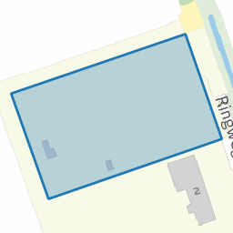 Perceel VRY00-M-1495