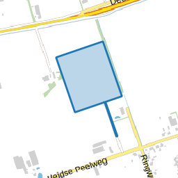 Perceel VRY00-M-1496