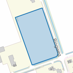 Perceel VRY00-M-1498