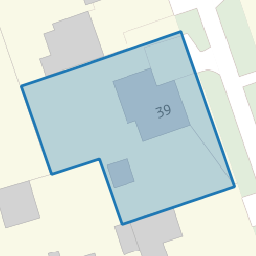 Perceel VRY00-M-1499