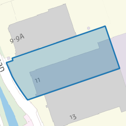 Perceel VRY00-M-1503