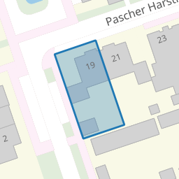 Perceel VRY00-M-1514