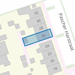 Perceel VRY00-M-1523