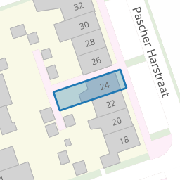 Perceel VRY00-M-1524