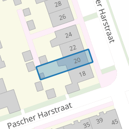 Perceel VRY00-M-1526