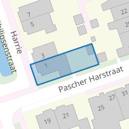 Perceel VRY00-M-1528