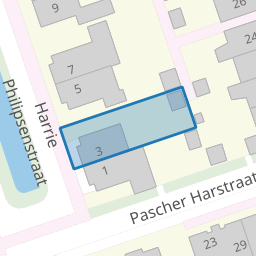 Perceel VRY00-M-1529