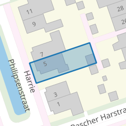 Perceel VRY00-M-1530