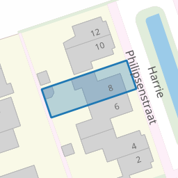 Perceel VRY00-M-1536