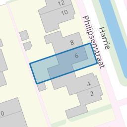 Perceel VRY00-M-1537