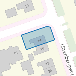 Perceel VRY00-M-1544