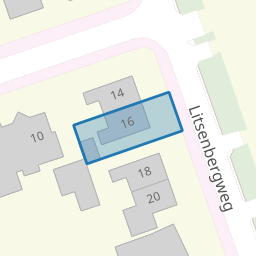 Perceel VRY00-M-1545