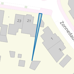 Perceel VRY00-M-1552