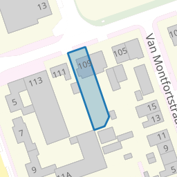 Perceel VRY00-M-1582