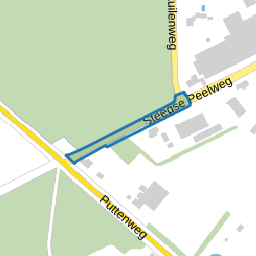 Perceel VRY00-M-1583