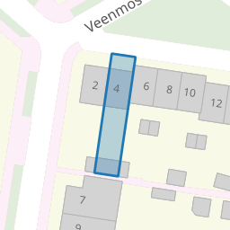 Perceel VRY00-M-1598