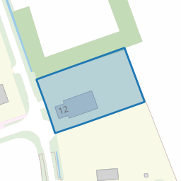 Perceel VRY00-M-1600