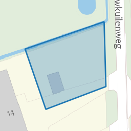 Perceel VRY00-M-1607