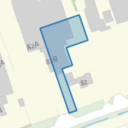 Perceel VRY00-M-1608