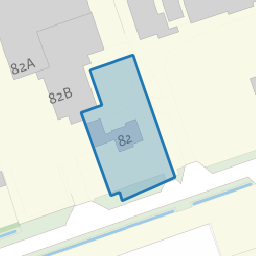 Perceel VRY00-M-1609