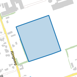 Perceel VRY00-M-1613