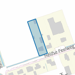 Perceel VRY00-M-1618