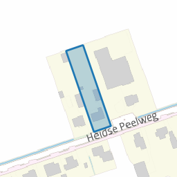 Perceel VRY00-M-1619