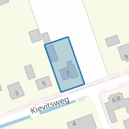 Perceel VRY00-M-1625