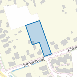 Perceel VRY00-M-1626