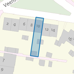 Perceel VRY00-M-1627