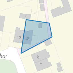 Perceel VRY00-M-1629