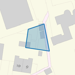 Perceel VRY00-M-1630