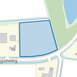 Perceel VRY00-M-1631