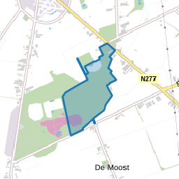 Perceel VRY00-M-1637