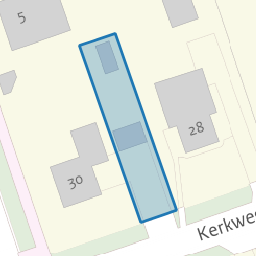 Perceel VRY00-M-1639