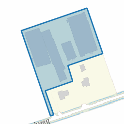 Perceel VRY00-M-1645