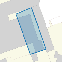 Perceel VRY00-M-1658