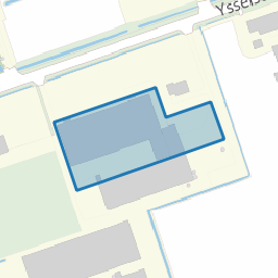 Perceel VRY00-M-1690